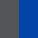 OPTIMUM BLUE/BLACK/BLACK