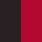 BLACK/RED/WHITE