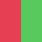 HOT PUNCH/BLACK/GREEN STRIKE