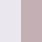 LAVENDER/WHITE