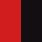 BLACK/RED