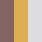 POISON PINK/SUN STREAM/BRIGHT AQUA