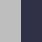 WHITE/NAVY