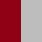 WHITE/RED