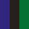 BLACK/LT LIQUID LIME