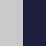 WHITE/NAVY