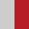 WHITE/RED