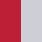 WHITE/RED