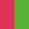 HOT PUNCH/BLACK/GREEN STRIKE