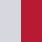 FTWR WHITE/PURE RUBY/ZERO MET