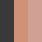 ORANGE PULSE/BLACK/ROYAL PULSE