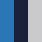 MIDNIGHT NAVY/UNIVERSITY BLUE/WHITE/SAIL