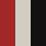 SAIL/BLACK/UNIVERSITY RED/PALE IVORY