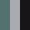 WHITE/BLACK/MINERAL SLATE/HYPER PINK
