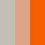 ORANGE FROST