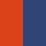 BLUE ORANGE