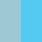 IVORY/SEMI BLUE BURST/ICEY BLUE