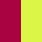 PINK TETRA/FORTUNE YELLOW