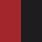 RED/BLACK