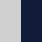 NAVY/WHITE