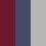 NAVY/RED/WHITE