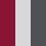 BLACK/RED/WHITE