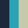 SODA BLUE