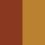 BROWN/WHITE