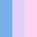 BLUE PATN