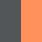 GRAY PINSTRIPE