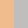 WHITE/ORANGE GLOW