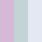 HALO MINT/BLISS LILAC