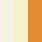 CREAM WHITE/SHOCK YELLOW