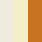 CREAM WHITE/SHOCK YELLOW