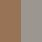 EARTH STRATA/CHALK WHITE/GUM 3