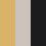 BLACK/QUARTZ