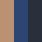 507 DARK BLUE