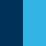 BLUE/BLACK