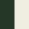 WARM VANILLA/COLLEGIATE GREEN