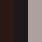 VELVET BROWN/OATMEAL-COLLEGE GREY
