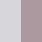 BLEACHED LILAC/WHITE-GUM LIGHT BROWN