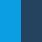 VIRTUAL BLUE / SOFT COBALT