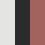 BLACK/SOLAR RED/WHITE