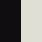 WHITE/BLACK/GOLD