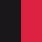 UNIVERSITY RED/BLACK