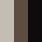 PALOMINO/BLACK
