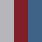 WHITE/VARSITY RED/TRUE BLUE