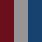 TRUE BLUE/SUMMIT/VARSITY RED