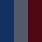 TRUE BLUE/SUMMIT/VARSITY RED