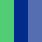 RACER BLUE/GREEN/MIDNIGHT NAVY